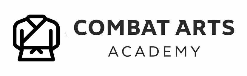 combat arts wide logo copy